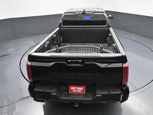Used 2023 Toyota Tundra Platinum image 43