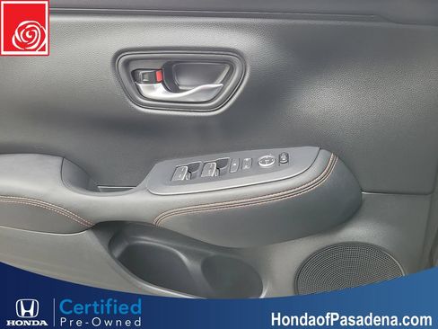 Certified 2024 Honda HR-V Sport image 20