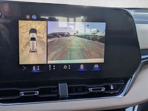 New 2026 Chevrolet Equinox ACTIV w/ Safety and Technology Package FWD image 12