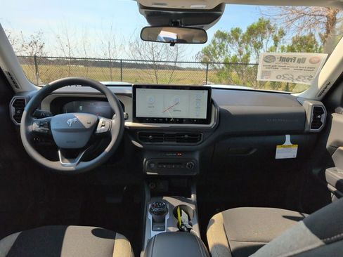 New 2026 Ford Bronco Sport Big Bend image 8