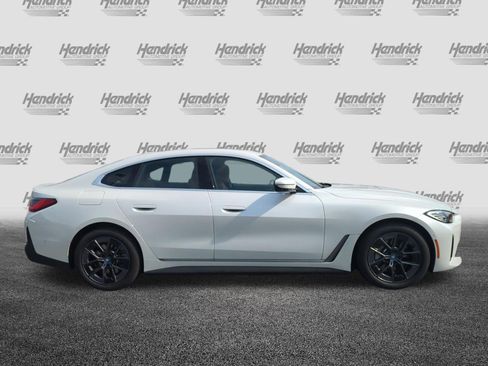 Certified 2023 BMW i4 eDrive40 w/ Premium Package image 11