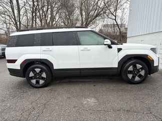 New 2026 Hyundai Santa Fe SEL video 2