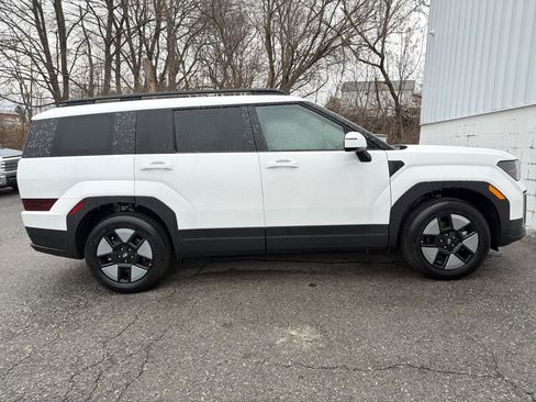 New 2026 Hyundai Santa Fe SEL image 2