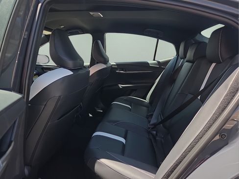 New 2026 Toyota Camry SE w/ Convenience Package FWD image 14