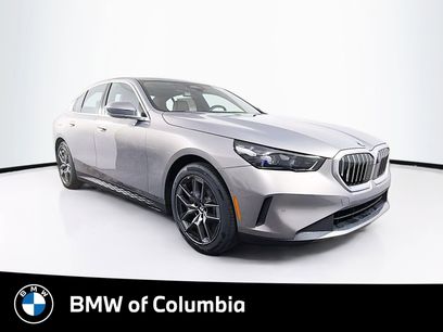New 2026 BMW 530i xDrive w/ Premium Package