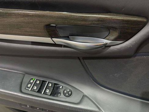 Used 2012 BMW 740Li RWD image 25