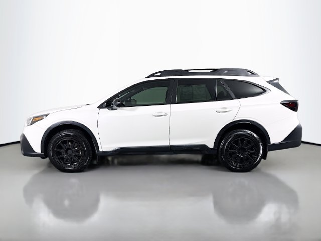 Used 2021 Subaru Outback Onyx Edition XT AWD/4WD image 4