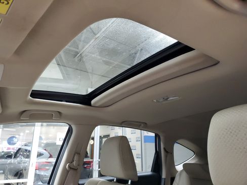 Used 2015 Honda CR-V EX image 18