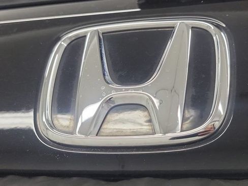 Certified 2025 Honda HR-V Sport image 8