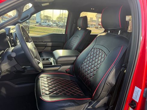 Used 2023 Ford F150 XL w/ STX Appearance Package image 18