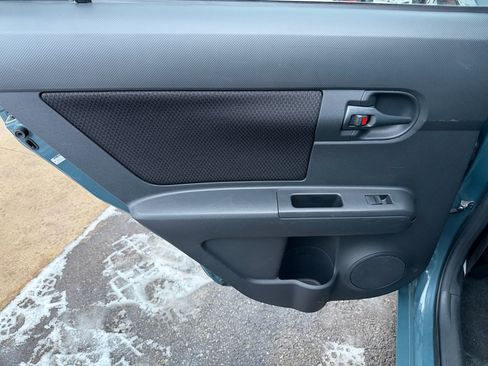 Used 2008 Scion xB 5dr Wgn Auto (Natl) image 14