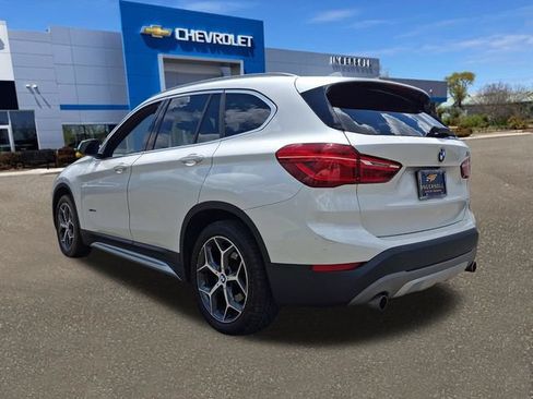 Used 2018 BMW X1 xDrive28i AWD/4WD image 23
