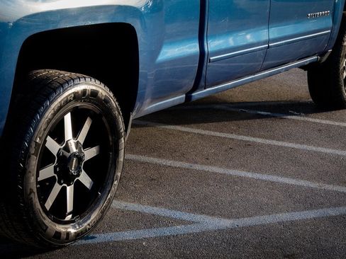 Used 2015 Chevrolet Silverado 1500 LT w/ All Star Edition image 20