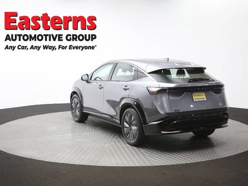 Used 2023 Nissan Ariya FWD image 64