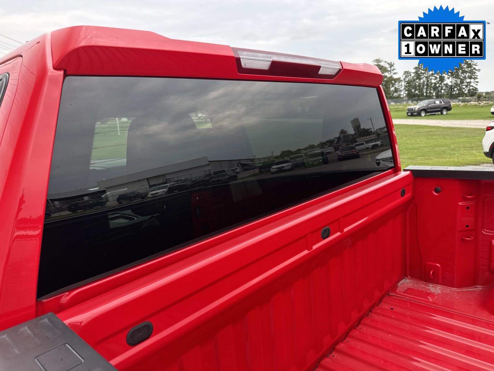 Used 2026 GMC Sierra 1500 Elevation AWD/4WD image 12
