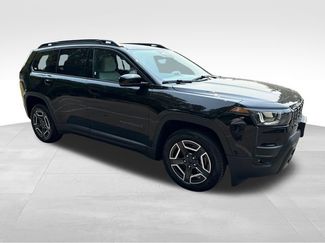 New 2026 Jeep Cherokee Limited AWD/4WD 360° Tour