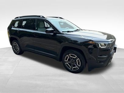 New 2026 Jeep Cherokee Limited