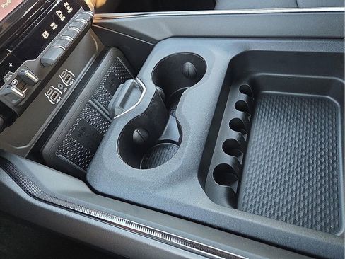 New 2026 RAM 2500 Rebel w/ Rebel Level 1 Equipment Group image 20