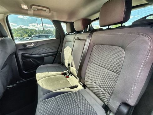 Used 2021 Ford Escape SE w/ Convenience Package image 22