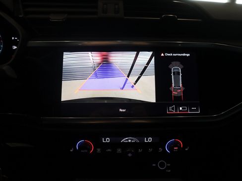 Used 2025 Audi Q3 2.0T Premium AWD/4WD image 26