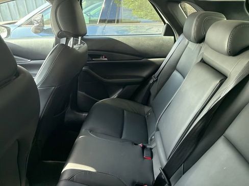 Used 2023 MAZDA CX-30 AWD 2.5 S w/ Select Package image 5