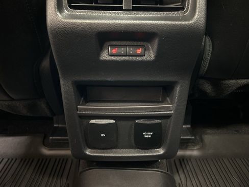 Certified 2020 Ford Edge ST w/ Equipment Group 401A AWD/4WD image 30