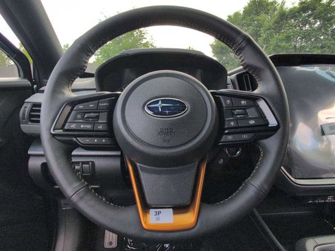 New 2026 Subaru Crosstrek 2.5i Wilderness AWD/4WD image 20
