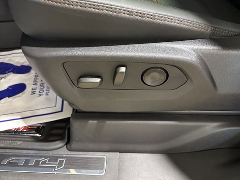 New 2026 GMC Sierra 2500 AT4 w/ AT4 Premium Plus Package image 20