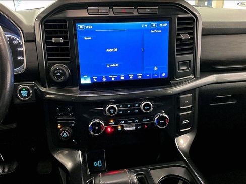 Used 2022 Ford F150 XLT w/ Equipment Group 302A High image 6