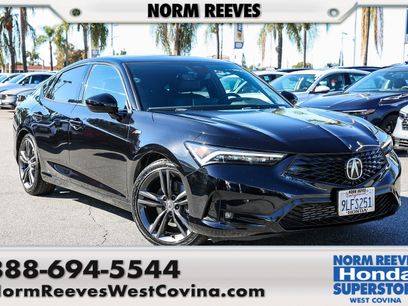 Used 2024 Acura Integra A-Spec