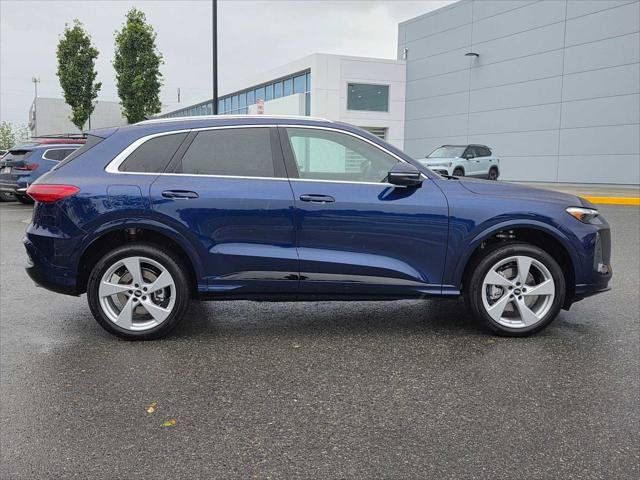 New 2026 Audi Q5 Premium Plus AWD/4WD image 2