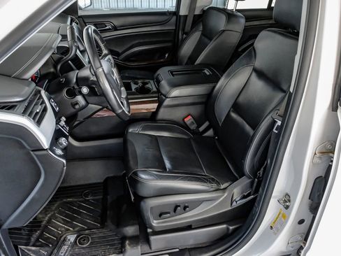 Used 2019 GMC Yukon SLT w/ Open Road Package image 29