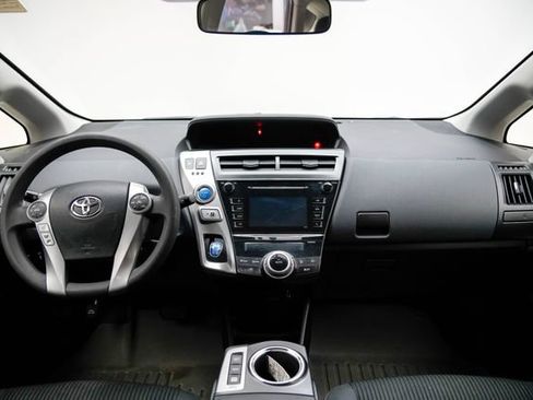Used 2016 Toyota Prius V Two FWD image 3