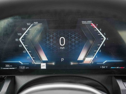 Used 2025 BMW 530i 530i w/ Premium Package image 22