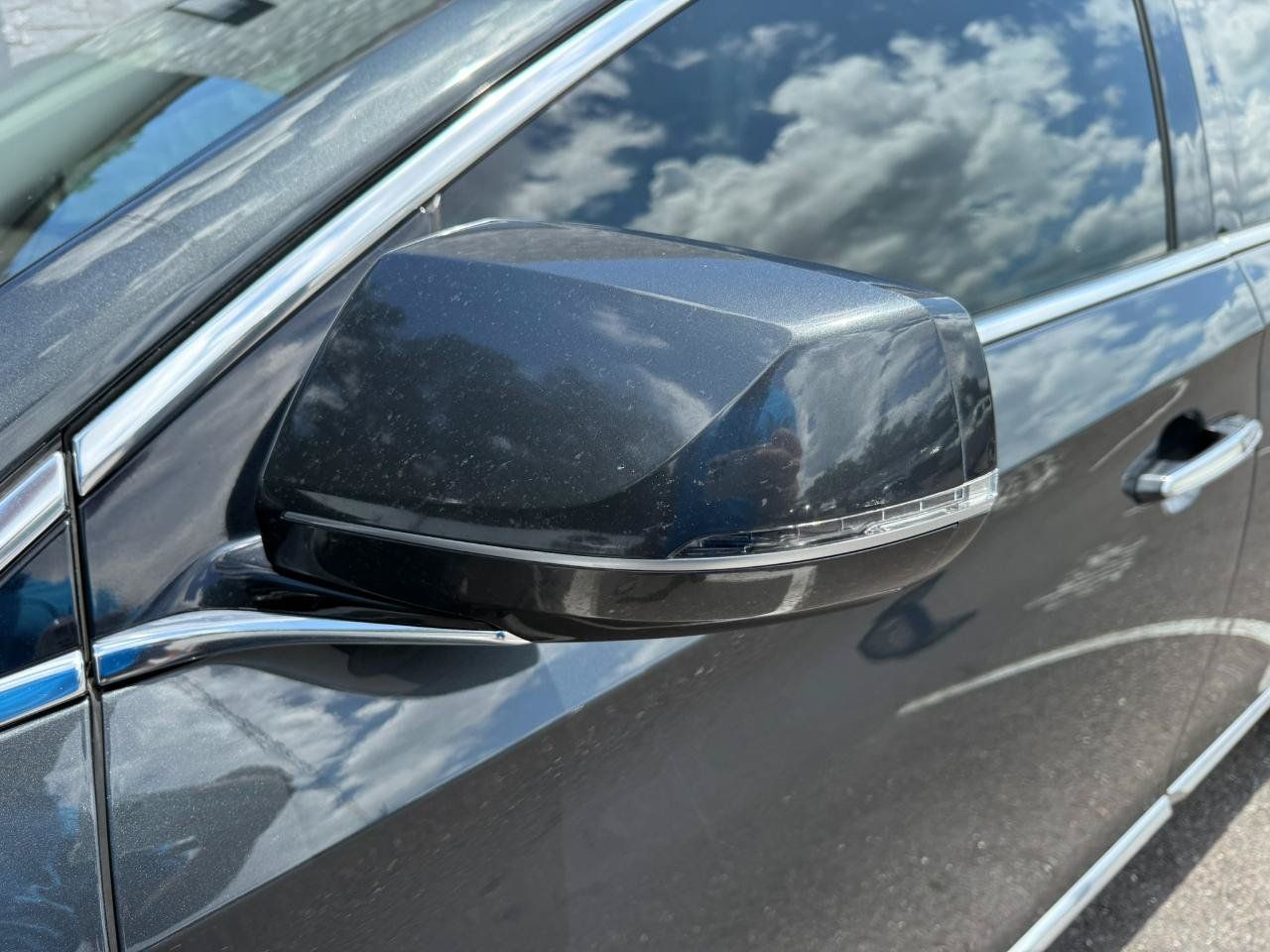 Used 2016 Cadillac XTS Luxury FWD image 12