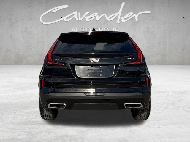 Used 2025 Cadillac XT4 Premium Luxury FWD image 15