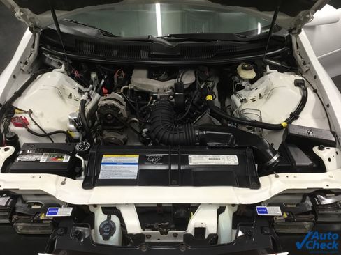 Used 1995 Chevrolet Camaro LT image 42