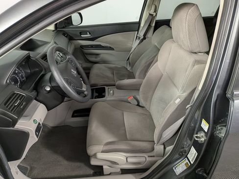 Used 2014 Honda CR-V EX image 12