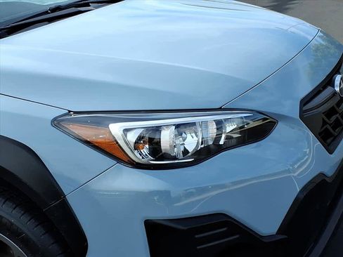 Certified 2021 Subaru Crosstrek 2.5i Sport w/ Moonroof Package image 9