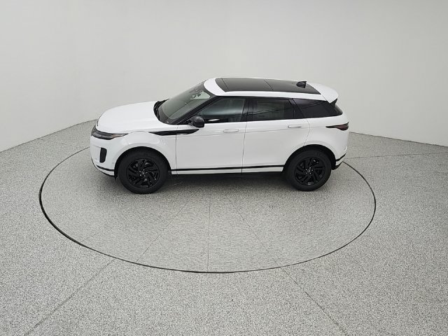 New 2026 Land Rover Range Rover Evoque S AWD/4WD image 20