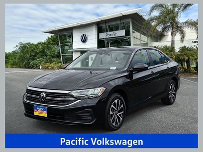 Used 2023 Volkswagen Jetta S
