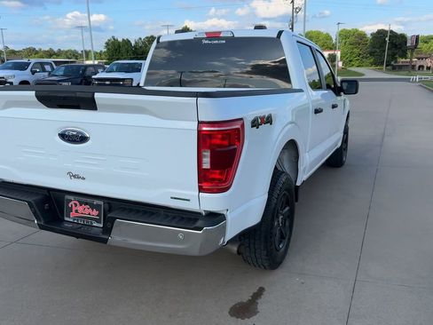 Used 2023 Ford F150 XLT AWD/4WD image 8