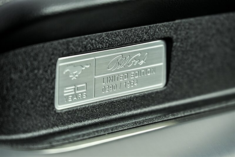 Used 2015 Ford Mustang 50 Years RWD image 26