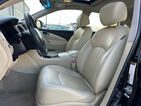 Used 2017 INFINITI QX50 2WD image 15