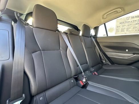 New 2026 Subaru Crosstrek 2.5i Premium image 72