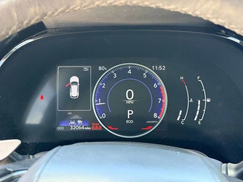 Certified 2024 Lexus RX 350 FWD image 26