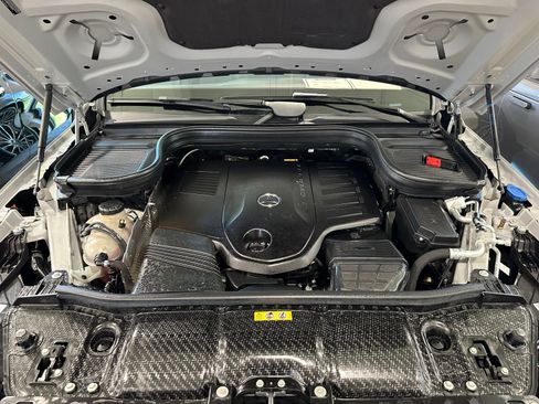 Used 2024 Mercedes-Benz GLE 450 4MATIC image 55