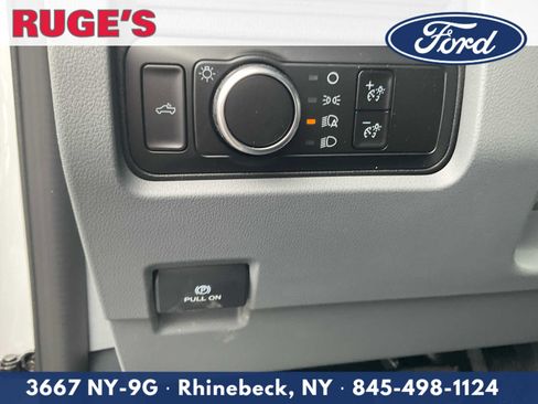 New 2026 Ford F250 XL w/ Snow Plow Prep Package image 19