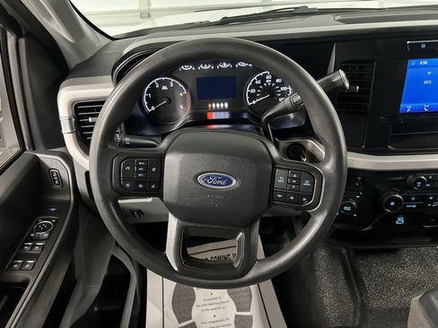 Used 2023 Ford F350 XLT w/ FX4 Off-Road Package image 30