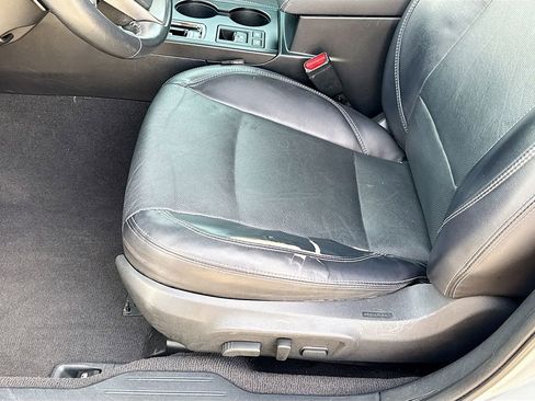 Used 2018 Subaru Outback 2.5i Limited w/ Popular Package #2 image 22